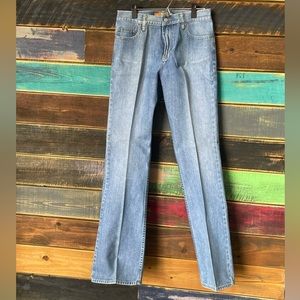 Vintage Old Navy jeans.